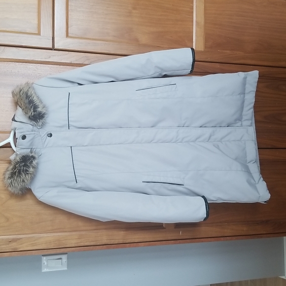 cleo Jackets & Blazers - Winter parka